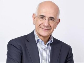 Frits Spits mist Radio Tour de France - 'Het is mijn meest ideale vorm van radio'