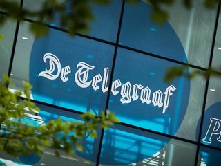 'Lastercampagne tegen Telegraaf om woordkeuze asielplaag'
