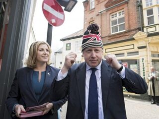 NPO Radio 1 en het EU-referendum: twee uur live vanuit Londen