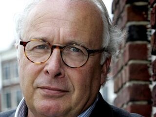 Mart op maandag: Hoogovens Schaaktoernooi