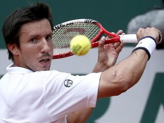 NPO Radio 1 Sportzomer vandaag: dag 2 van Wimbledon