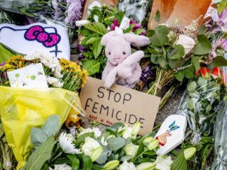 Hoe kunnen femicide-zaken voorkomen worden? 'Vrouwen worden niet serieus genomen'
