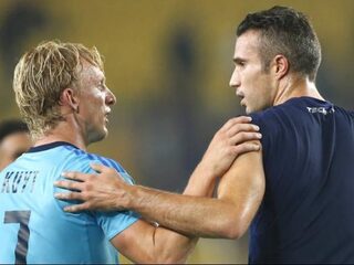 Spannende Europa League-avond voor Feyenoord en AZ