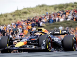 Grand Prix verdwijnt uit Zandvoort: 'Buitengewoon jammer, Formule 1 zette ons op de wereldkaart'