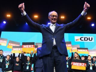 'Opluchting' na Duitse verkiezingsuitslag: 'Kiezers willen stabiele regering van partijen die ze goed kennen'