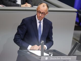 Wie wordt de volgende bondskanselier van Duitsland? 'Onthoud de naam Friedrich Merz'