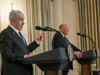 Zal Gaza-plan van Trump en Netanyahu duurzame vrede bewerkstelligen?