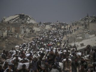 Nederland stelt maatregelen tegen Israël: 'Te weinig, te laat, moeten de druk opvoeren'