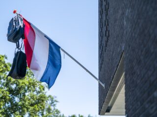 Zijn mensen van nature 'gelukszoekers'? 'Overleven is makkelijker als je je goed voelt'