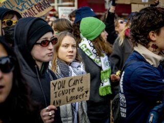 Is het terecht dat Gen Z'ers als aanstellers bestempeld worden?