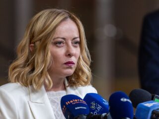 Wat als de Italiaanse premier Meloni de Europese teugels in handen neemt? 'Ze is een machtspoliticus'