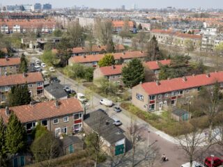 Waarom laten Nederlanders 'altijd' hun gordijnen open?