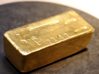 Zijn er nog vragen over de goudprijzen?