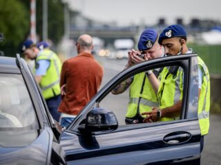 Weer grenscontroles in Nederland: 'Cynische en niet-optimistische symboolpolitiek van dit kabinet'