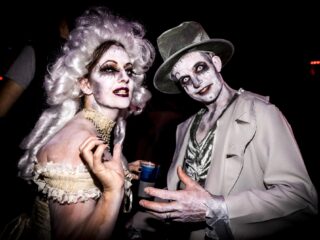 Halloween een 'trick' of een 'treat' voor Nederlandse cultuur? 'Men heeft behoefte aan feestjes'