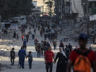 'Hoop en vrees' over akkoord tussen Israël en Hamas: 'Er zijn veel haken en ogen voor de lange termijn'