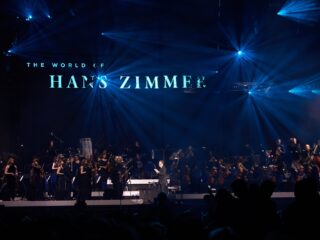 De magie van filmmuziek: 'Het moet een narratieve functie hebben'