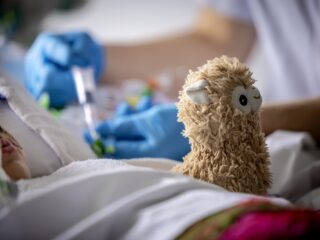 Hartafwijkingen doodsoorzaak nummer 1 bij kinderen onder de 15: 'Onbekend maakt onbemind'