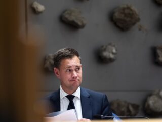 Hoeveel draagvlak blijft er na de verkiezingen over voor de begroting?