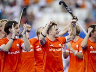 Schrijven Nederlandse hockeyteams samen geschiedenis bij Olympische Spelen? 'Grote kans'