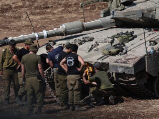 Waarom opent Israël juist nu aanval op Hezbollah in Libanon? 'Netanyahu ziet dit als zelfverdediging'