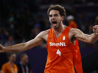 Hoe kan de topsport verduurzamen? 'Er zijn weinig mensen met een grotere voetafdruk dan ik'