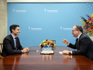 Weet Koolmees de 'toverformule' te vinden voor de formatie? 'Hoeft niet ingewikkeld te zijn'