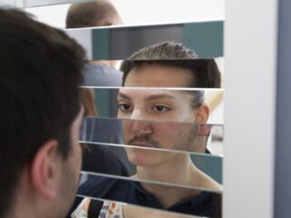 Wat is het verschil als we het over 'ik' en over 'mezelf' hebben?