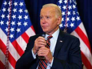 Laatste weken met Biden: wat kunnen we daar nog van verwachten?