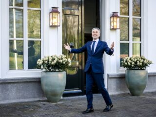 Wat kunnen politici leren van Johan de Witt, één van de belangrijkste politici uit de geschiedenis?