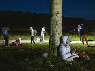 Stijging aantal kinderen in 'stressvolle' COA-noodopvang: 'Er moet echt iets gaan veranderen'