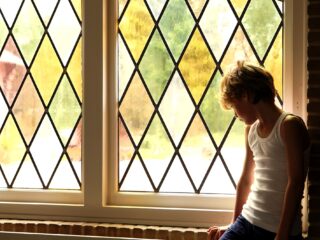 Omgaan met kindertrauma, hoe doe je dat?