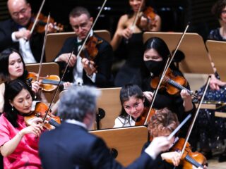 Welk effect heeft klassieke muziek op je gemoedstoestand?