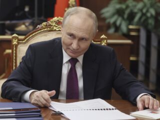 Klikcultuur Rusland weer terug op niveau Sovjettijd? 'Poetin laat zuivering plaatsvinden'