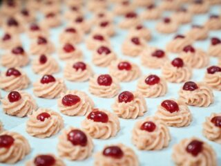 Kan een zoetstof in je koekje gezond voor je zijn?