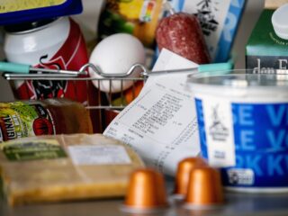 Gaan we erop vooruit in koopkracht?