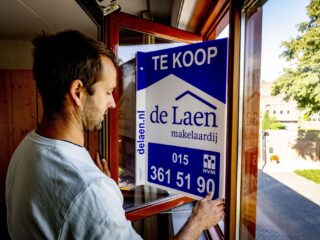 Financiële zorgen onder huiseigenaren: 'Klinkt onschuldig, maar is ongezond voor lichaam en geest'