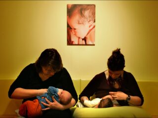 Steeds minder kraamzorg voor kwetsbare gezinnen: 'Ieder kind moet een goede start kunnen maken'