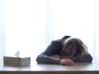 Waarom hebben Long covid-patiënten zulke verschillende klachten?