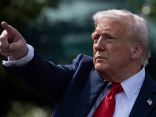 Hoe haalbaar is Trumps plan om de maakindustrie terug naar de VS te halen?