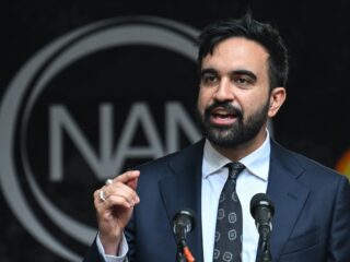 Waarom maakt de politiek in VS zich zo druk om Mamdani, kandidaat-burgemeester in New York?