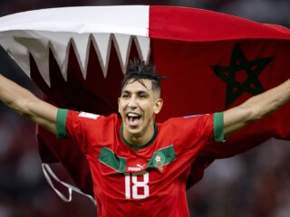 Welke uitdagingen staan Marokko te wachten in de organisatie van het WK voetbal?