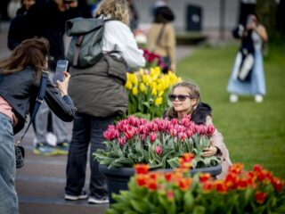 Massatoerisme frustreert inwoners Europese steden: 'De leefbaarheid moet terugkeren in de stad'