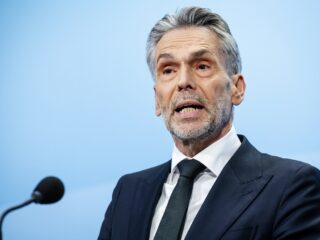 Wat leren politici tijdens mediatraining?