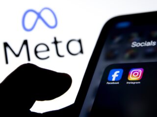 'Belangrijk om jezelf te beschermen' tegen nieuwe AI-modellen van moederbedrijf Facebook