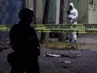 Waarom lukt het maar niet om drugskartels in Mexico op te doeken? 'Is een internationaal probleem'