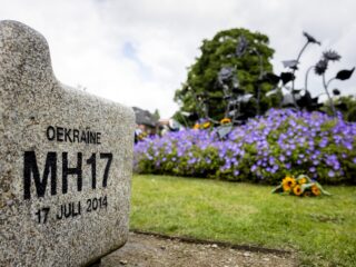 'Tot op dag van vandaag probeert Rusland twijfel te zaaien over onderzoek MH17-ramp'