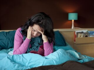 Migrainepatiënten roepen om betere zorg: 'Probleem wordt zeer onderschat'