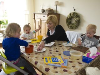 'Vrouwen kunnen beter multitasken': hardnekkige mythe of wetenschappelijk onderbouwd?