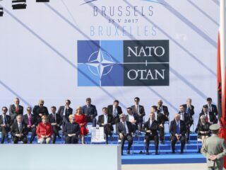 Wat kunnen we van 'belangrijkste NAVO-top uit de geschiedenis' verwachten?